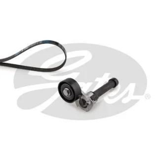 Натяг паса з елементами монтажу Gates K036PK1113 (фото 1)