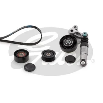 Натяг паса з елементами монтажу Gates K016PK2460