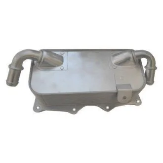 MEATDORIA VW Масляний радіатор Porsche Cayenne,Panamera 3.0/4.8 10- MEAT & DORIA MEAT&DORIA 95181