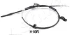 Трос гальмівної системи ASHIKA 1310HH18R 1310HH18R