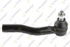 TEKNOROT TOYOTA  Наконечник рульової тяги правий С-HR 16- T-1031 TEKNOROT T-1031