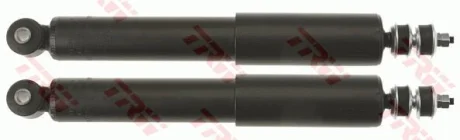 Фото 1 - амортизатор TRW JGT1236T Амортизатор TRW JGT1236T (фото 1)