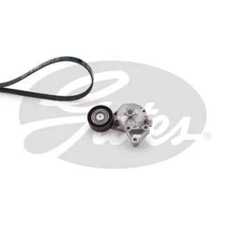 Натяг паса з елементами монтажу Gates K036PK1123