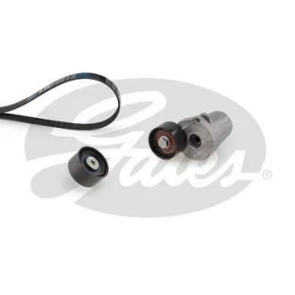 Натяг паса з елементами монтажу Gates K016DPK1817 (фото 1)