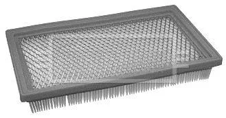 Фiльтр повiтряний BORG&BECK BORG & BECK BFA2108