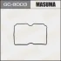 Прокладка клапанной кришки Masuma GC8003 GC8003