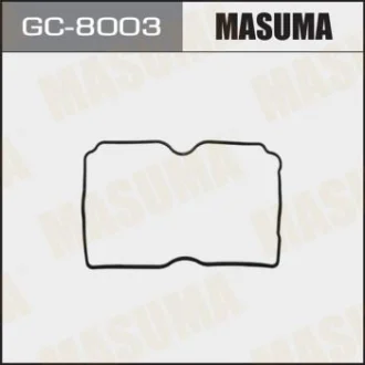 Прокладка клапанной кришки MASUMA GC8003