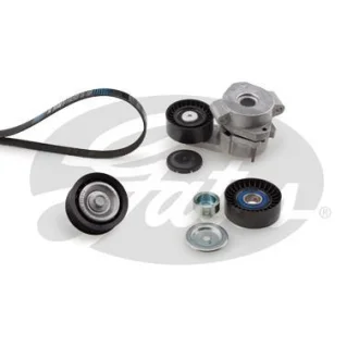 Ремiнь клиновий к-т Gates K026PK1670