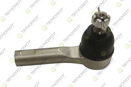 Фото 1 - honda наконечник передн odyssey 2.4 i- TEKNOROT H-612 HONDA Наконечник передн ODYSSEY 2.4 i- TEKNOROT H-612 (фото 1)