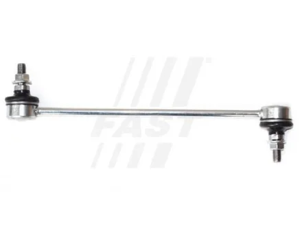 Тяга стабілізатора перед. Audi A2/Skoda Fabia/Octavia/VW Polo 01- FAST FT20537
