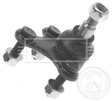 Шарова опора BORG&BECK BORG & BECK BBJ5464