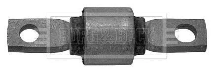 Сайлентблок BORG&BECK BORG & BECK BSK6343