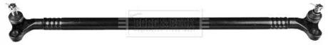 Рульова тяга BORG&BECK BORG & BECK BDL6936