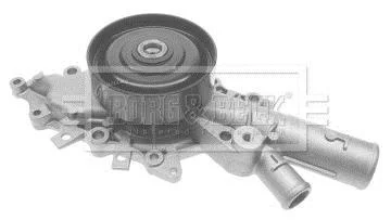 Помпа води з прокладкою BORG&BECK BORG & BECK BWP2048