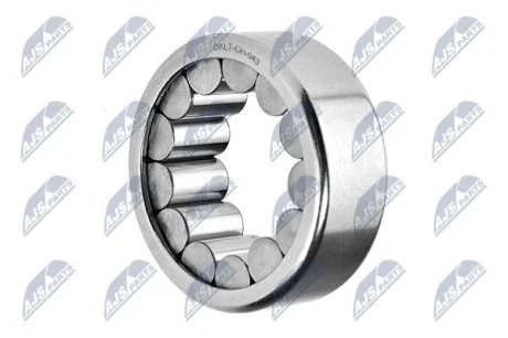 Подшипник ступицы Nty KLTCH043