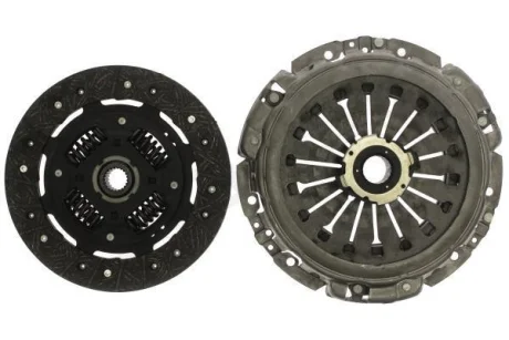 Комплект зчеплення STARLINE SL 3DS1070