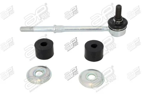 Тяга стабілізатора зад. лів./прав. Ssangyong Korando, Musso, Rexton 2.0-3.2 10.95- APLUS 26003AP (фото 1)