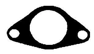 Прокладка впускного колектора Payen JD274