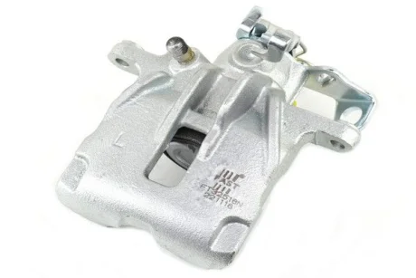 - СУПОРТ ГАЛЬМІВНИЙ RENAULT TRAFIC 01> ЗАД ЛВ БЕЗ ХОМУТА FAST FT32516N