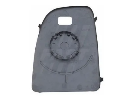 Фото 1 - - СКЛО ДЗЕРКАЛА FIAT DUCATO 06>/ 14> ПР ВЕРХ FAST FT88546 - СКЛО ДЗЕРКАЛА FIAT DUCATO 06>/ 14> ПР ВЕРХ FAST FT88546 (фото 1)