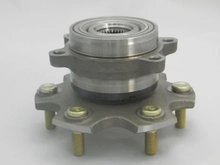 Ступица Nty KLTMS041 (фото 1)