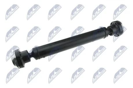 Карданный вал, главная передача Nty NWNME015