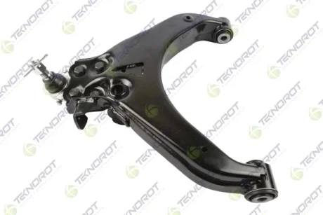 ISUZU Поперечний важіль підвіски передній лівий D-MAX II (TFR, TFS) 1.9/2.5 12-22 TEKNOROT I-909