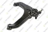 ISUZU Поперечний важіль підвіски передній правий D-MAX II (TFR, TFS) 1.9/2.5 12-22 TEKNOROT I-908 (фото 1)