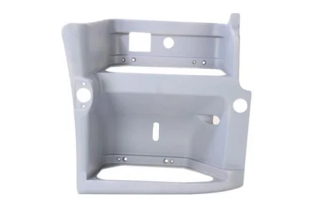 Сходинка кабіни шухляда сходинки Прав RVI PREMIUM, PREMIUM 2 04.96- PACOL RVISP001R