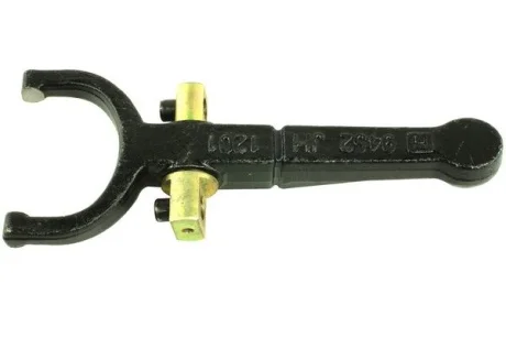 Вилка зчеплення Iveco Daily 00- FAST FT62469