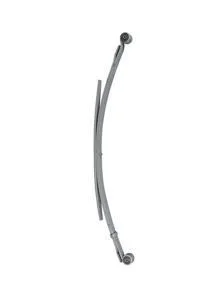 Ресора листова Mercedes CS Germany 1031529000