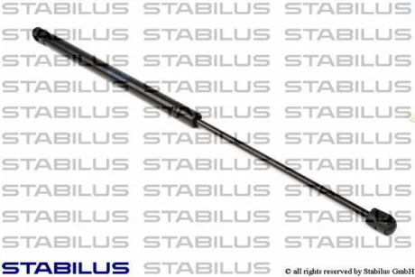 Газовый амортизатор STABILUS 788245