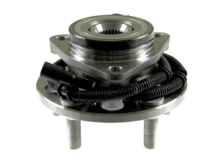 Ступица Nty KLPDW087 (фото 1)