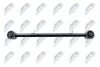 Рычаг задн. kia sorento 02-06 /control rod/ Nty ZWTKA321 (фото 3)