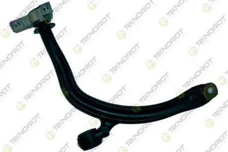 CITROEN важіль передн.прав.C5 01- TEKNOROT CI-605