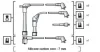Комплект проводів запалювання NISSAN MAXIMA III, TERRANO I 3.0 10.88-12.95 MAGNETI MARELLI 941318111091 (фото 1)
