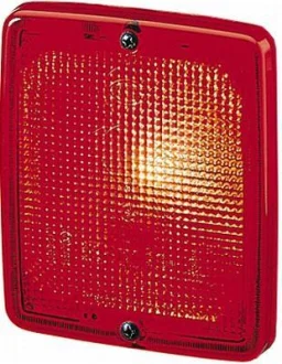 Задній ліхтар Лів/Прав MERCEDES CITARO (O 530), CONECTO (O 345), TOURINO (O 510) 01.98- HELLA 9EL119544001