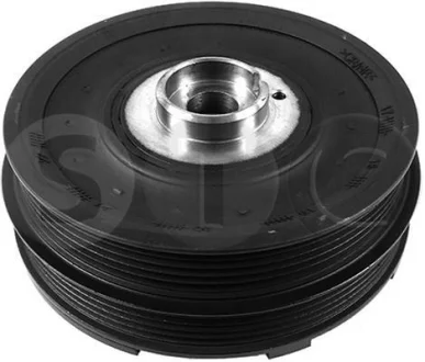 Шків колінвалу BMW STC T406207 (фото 1)