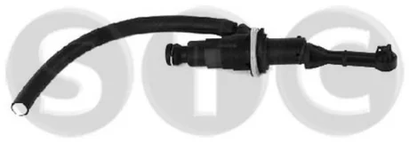 Циліндр головний зчеплення на Renault Master STC T405929