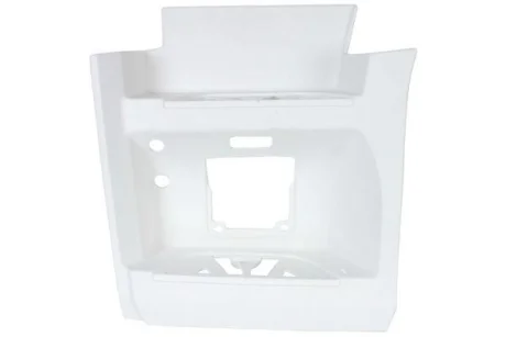 Сходинка кабіни корпус Лів MERCEDES ACTROS MP4 / MP5 07.11- PACOL MERSP019L