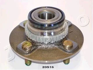 Ступиця JAPKO 420516 (фото 1)