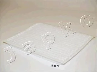 Фільтр салону JAPKO 21SB4 (фото 1)