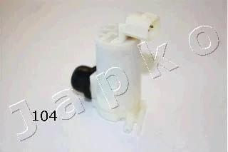 Фото 1 - водяной насос, система очистки окон JAPKO 156104 Водяной насос, система очистки окон JAPKO 156104 (фото 1)