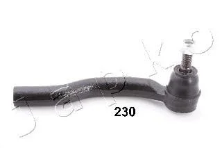 Накінечник кермової тяги JAPKO 111230L