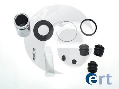 Ремонтний комплект супорта гальмівної системи ERT 401737 (фото 1)