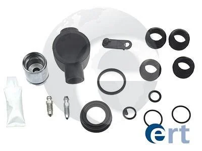 Ремонтний комплект супорта гальмівної системи ERT 401882