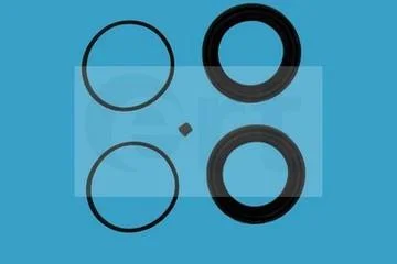 Ремонтний комплект гальмівного циліндра ERT 400208 (фото 1)