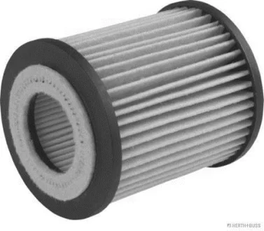 Фільтр масляний Opel ASTRA H, VECTRA C; ZAFIRA B JAKOPARTS J1318007