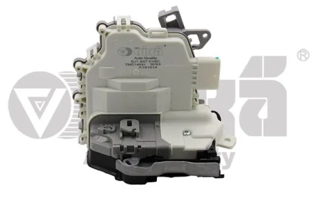 Замок дверей (передніх/R) VW Touareg 17- VIKA 88371791201