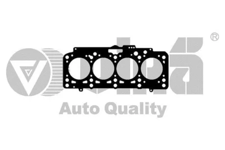 Прокладка ГБЦ VW Golf IV/Skoda Octavia/Audi A3 96-10 VIKA 11031574101